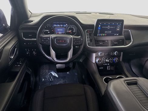 Used 2021 GMC Yukon SLE AWD/4WD image 17
