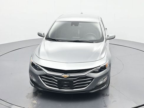 Used 2024 Chevrolet Malibu LT FWD image 28