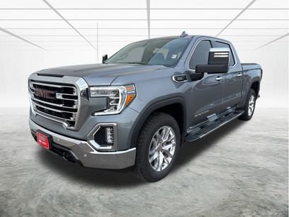 Used 2021 GMC Sierra 1500 SLT w/ SLT Premium Plus Package