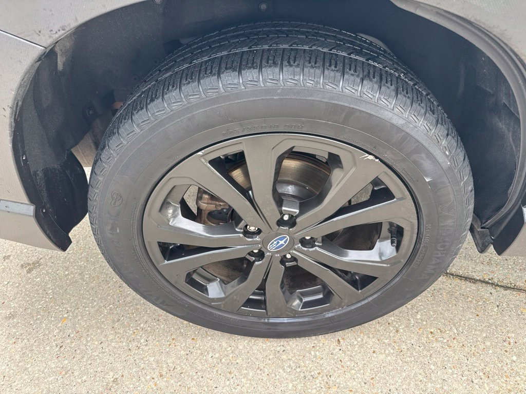 Used 2022 Subaru Forester Sport AWD/4WD image 30
