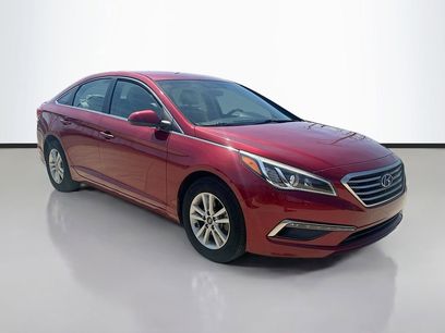 Used 2015 Hyundai Sonata SE