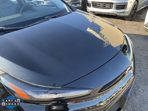 Used 2022 Chevrolet Bolt EUV LT w/ Convenience Package image 67