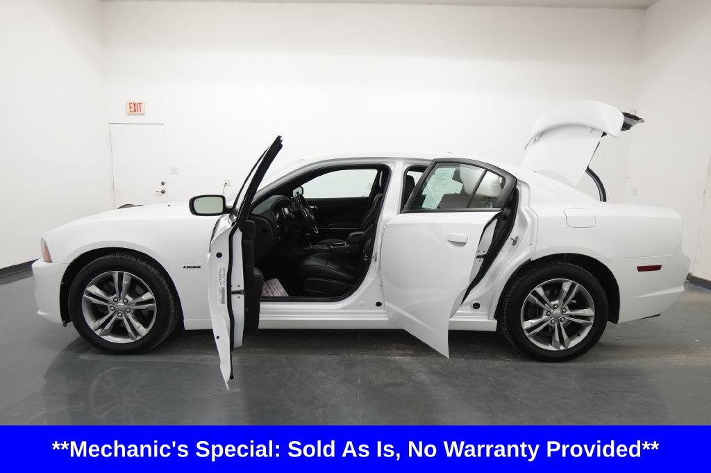 Used 2014 Dodge Charger R/T AWD/4WD image 24