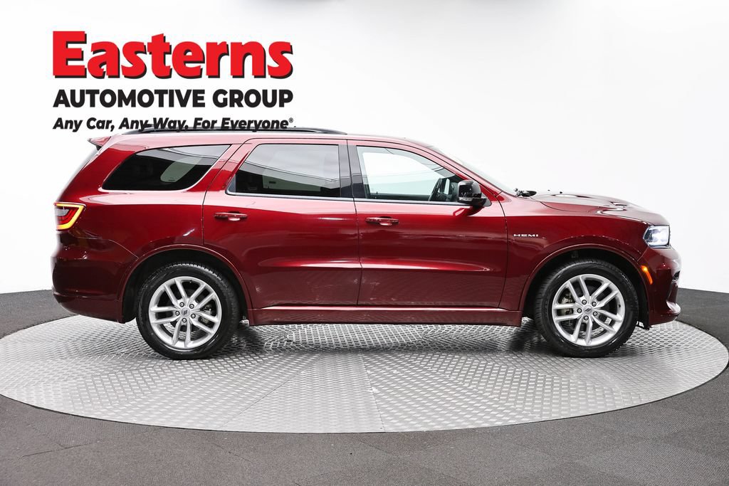 Used 2024 Dodge Durango R/T AWD/4WD image 5