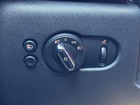 Used 2024 MINI Cooper S w/ Signature Upholstery Package image 17