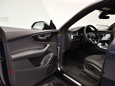 New 2026 Audi Q8 Premium Plus image 37