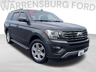 Used 2020 Ford Expedition XLT w/ Equipment Group 202A AWD/4WD 360° Tour
