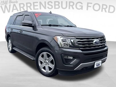 Used 2020 Ford Expedition XLT w/ Equipment Group 202A