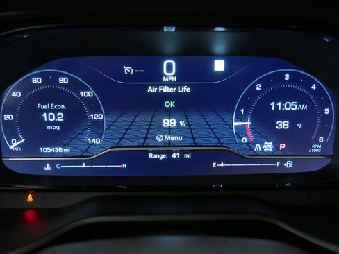 Used 2022 GMC Yukon Denali image 25