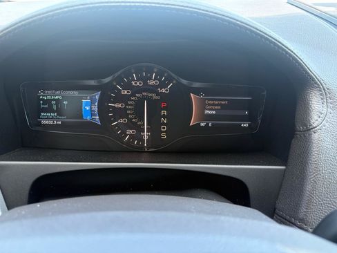 Used 2015 Lincoln MKX FWD image 41