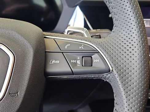 Certified 2024 Audi RS 3 AWD/4WD image 27