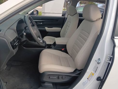 Used 2023 Honda CR-V EX-L image 17