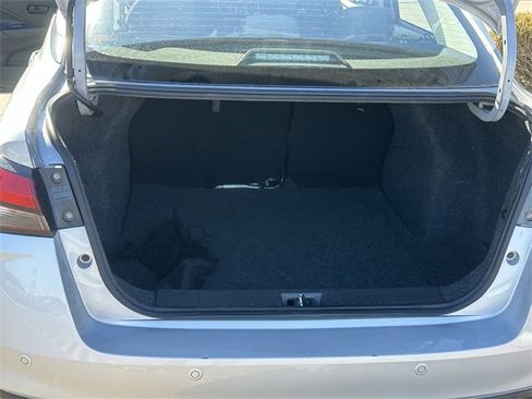 Used 2024 Nissan Versa S w/ S Plus Package image 22