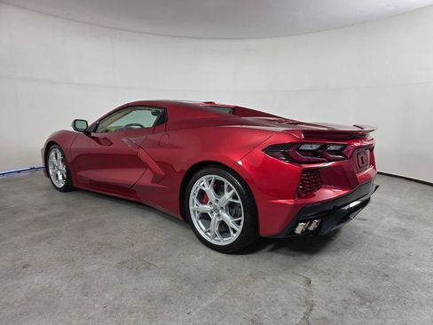 Used 2022 Chevrolet Corvette Stingray image 7