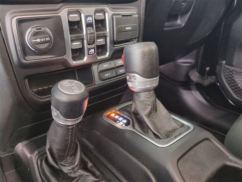 Used 2020 Jeep Gladiator Sport w/ Quick Order Package 24S image 20