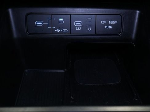 Used 2025 Hyundai Santa Cruz XRT AWD/4WD image 36