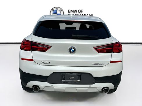 Used 2020 BMW X2 sDrive28i w/ Convenience Package FWD image 6