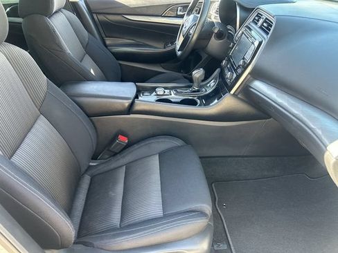 Used 2016 Nissan Maxima 3.5 S FWD image 13