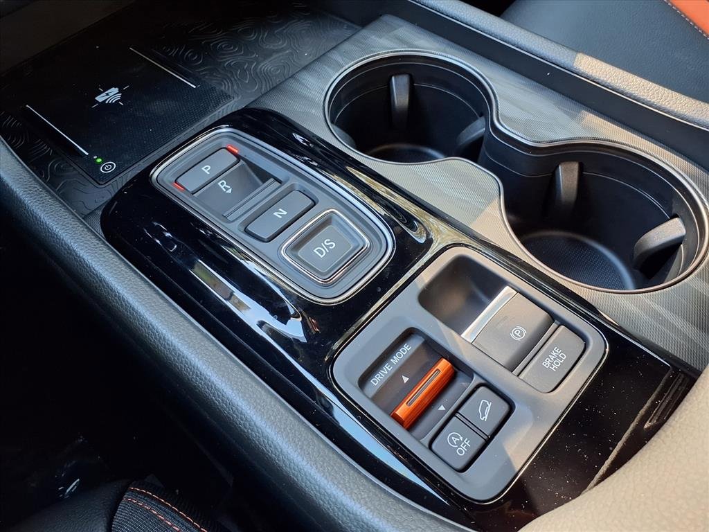 New 2026 Honda Passport TrailSport image 15