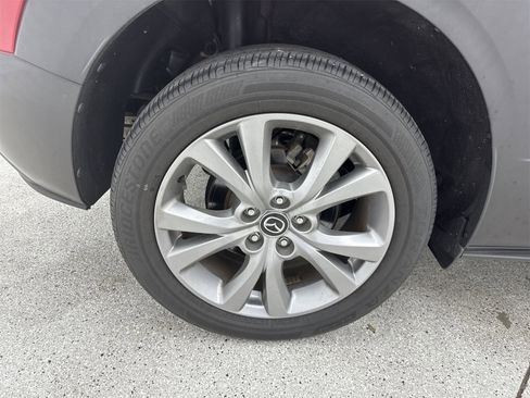 Used 2023 MAZDA CX-30 AWD 2.5 S w/ Preferred Package image 46