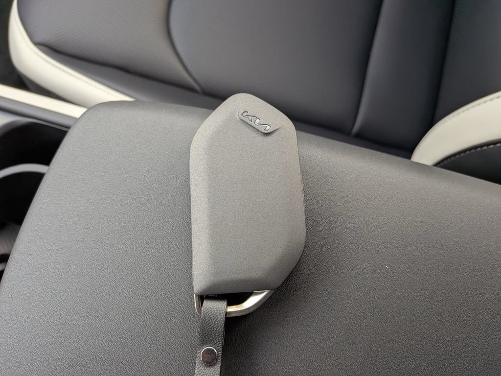 New 2026 Kia K4 GT-Line FWD image 28