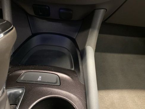 Used 2017 Chevrolet Malibu LS w/ LPO, Convenience Package 1 FWD image 22
