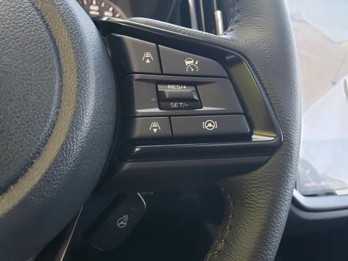 New 2026 Subaru Ascent Limited Bronze AWD/4WD image 17