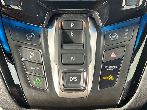 Used 2024 Honda Odyssey Touring image 24