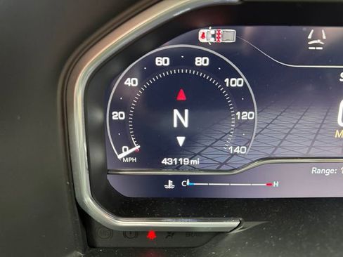 Used 2024 GMC Sierra 2500 Denali Ultimate image 10