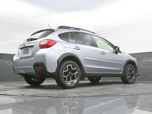 Used 2015 Subaru Crosstrek 2.0i Limited w/ Popular Package #1 AWD/4WD image 30