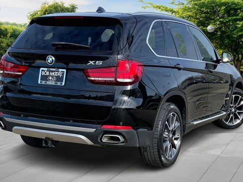Used 2018 BMW X5 xDrive35i image 6
