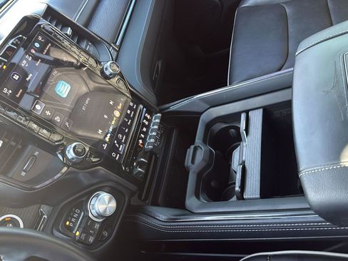 Used 2023 RAM 1500 Limited image 21