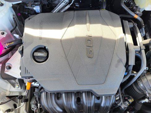 New 2026 Hyundai Tucson SEL FWD image 32