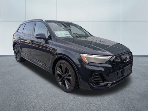 New 2026 Audi Q7 3.0T Premium Plus image 1