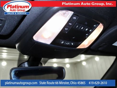 Used 2019 Jeep Grand Cherokee Limited X image 25