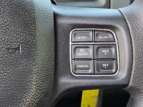 Used 2016 RAM 1500 Express AWD/4WD image 30