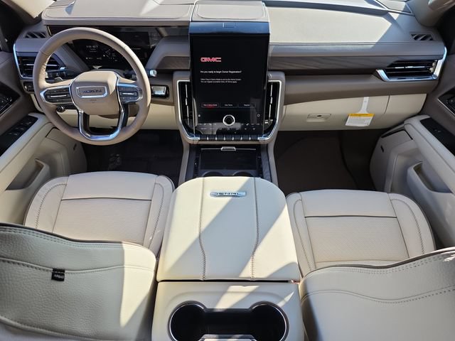 New 2026 GMC Yukon Denali AWD/4WD image 15