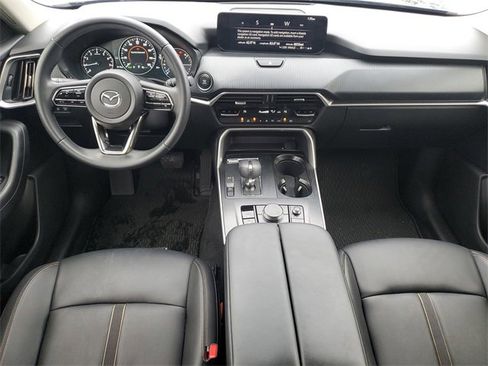 Used 2025 MAZDA CX-90 3.3 Turbo w/ Select Package image 25