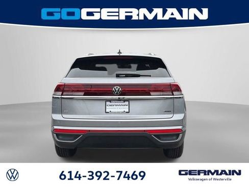 New 2026 Volkswagen Atlas Cross Sport SE AWD/4WD image 10