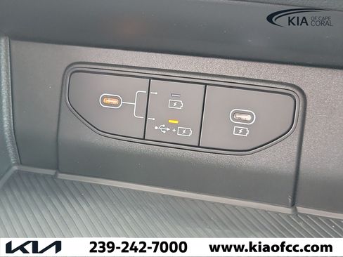 New 2026 Kia Sportage LX w/ LX Convenience Package FWD image 28