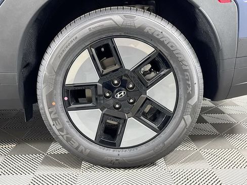 New 2026 Hyundai Santa Fe SEL w/ Tow & Go Package image 47