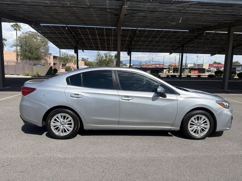 Used 2017 Subaru Impreza 2.0i Premium AWD/4WD image 12