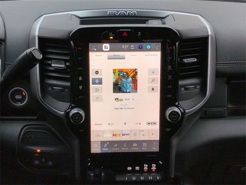 New 2026 RAM 2500 Laramie image 17