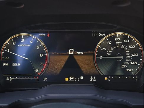 New 2026 Subaru Forester Wilderness image 19