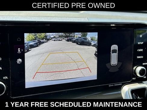 Used 2022 Kia Sorento S AWD/4WD image 20