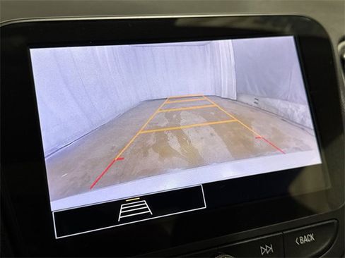 Certified 2024 Chevrolet Malibu LT image 19