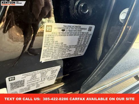 Used 2024 GMC Sierra 2500 AT4X image 42