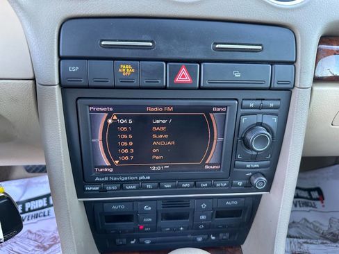 Used 2009 Audi A4 2.0T image 36