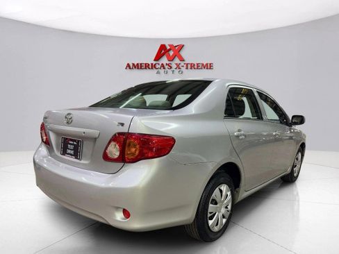 Used 2010 Toyota Corolla LE image 6