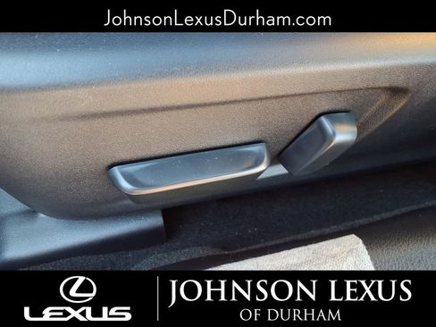 New 2025 Lexus IS 350 F Sport image 12